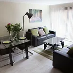 City Centre Luxury Holiday Apartment