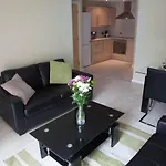 City Centre Luxury Holiday Apartment