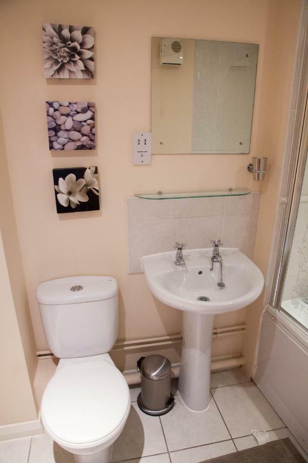 Apartment City Centre Luxury Holiday Liverpool
